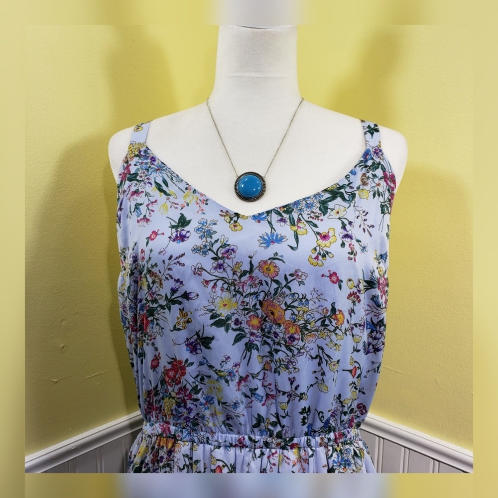 A new day dress - Picture 2 of 8